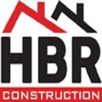HBR Construction Co LLC Logo