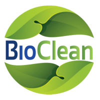 BioClean CT Logo