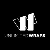 Unlimited Wraps, Inc. Logo
