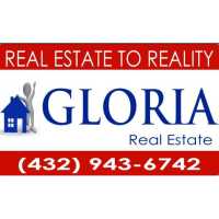Gloria Real Estate Logo