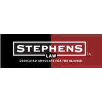 Stephens Law P.A. Logo