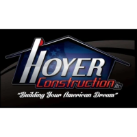 Hoyer Construction LLC Logo