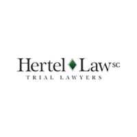Hertel Law, S.C. Logo