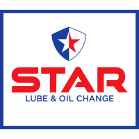 Star Lube - Grove Logo