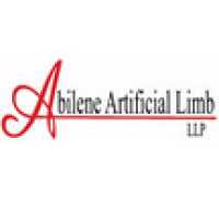 Abilene Artificial Limb Logo