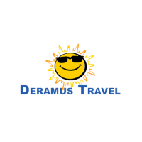 Deramus Travel, Inc Logo