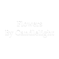 Flowers By Candlelight Logo