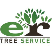 ER Tree Service Logo