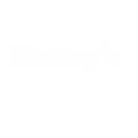 Bettay's Flowers Logo