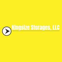 Kingsize Storages, LLC Logo