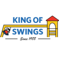 King of Swings Logo