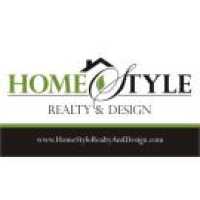Home Style Realty & Design Logo