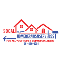 Socal Home Repairs & Services Logo