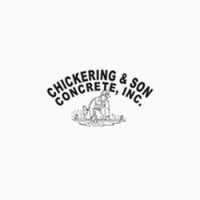 Chickering & Son Concrete Inc Logo