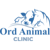 Ord Animal Clinic Logo