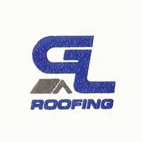 GL Roofing Logo