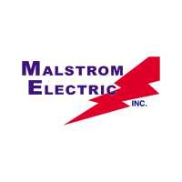 Malstrom Electric Inc Logo