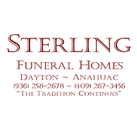 Sterling Funeral Homes - Dayton Logo