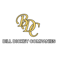 Bill Dickey Companies Logo