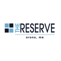The Reserve Apartments Orono Logo