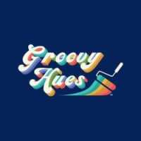 Groovy Hues of Murfreesboro, TN Logo
