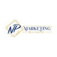 NP Marketing Group - Digital Marketing Logo