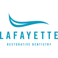 Lafayette Restorative Dentistry: James Lalonde, DDS Logo