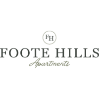 Foote Hills Apartments - Grand Rapids, MI Logo