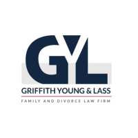 Griffith, Young & Lass Logo
