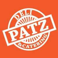 Patz Deli Logo