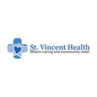 St Vincent Hospital Logo