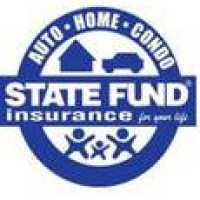 State Fund Insurance Logo
