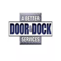 A Better Door & Dock Service Logo