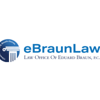 Law Office Of Eduard Braun, P.C. Logo