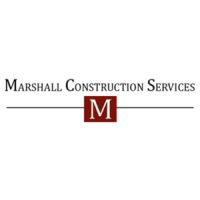 Marshall Construction Services Logo