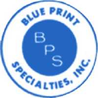 Blue Print Specialties Inc Logo