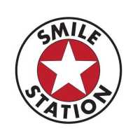 Smile Station Family Dentistry Logo