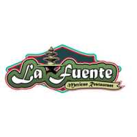 La Fuente Mexican Restaurant Logo