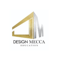 Mecca Design & Production Logo