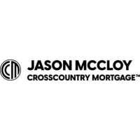 Jason McCloy at CrossCountry Mortgage, LLC Logo