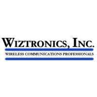 Wiztronics Inc. Logo