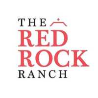 Red Rock Ranch Logo