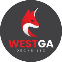 West GA Decks LLC Logo