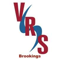 VRS Certified Public Accountants & Consultants Logo