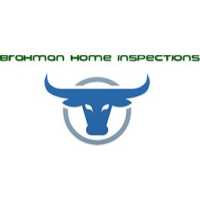 Brahman Home Inspections Logo
