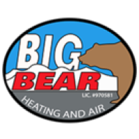 Big Bear Heating and Air Logo