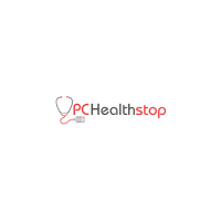 PC Healthstop Logo
