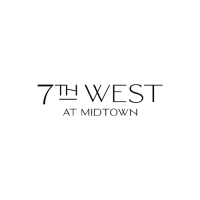 7th West at Midtown Logo