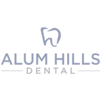 Alum Hills Dental Logo