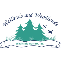 Wetlands & Woodlands Wholesale Logo